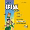 Начинаем говорить по-английски. CD-диск (Каро)