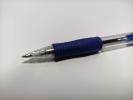 Ручка шариковая с кнопкой синяя "Super Grip" 0,7 мм, 1шт (PILOT) - Ручка шариковая с кнопкой синяя "Super Grip" 0,7 мм, 1шт (PILOT)