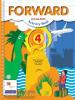 Вербицкая. Английский язык. 4 класс. Рабочая тетрадь. ФГОС