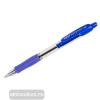 Ручка шариковая с кнопкой синяя "Super Grip" 1 мм (PILOT) - Ручка шариковая с кнопкой синяя "Super Grip" 1 мм (PILOT)