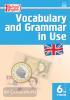 Молчанова. Vocabulary and Grammar in Use. Английский язык. 6 класс. Сборник лексико-грамматических упражнений. ФГОС
