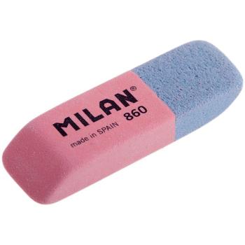 Резинка стирательная Milan 860