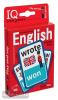 Степичев. Умные игры с картами. Английские неправильные глаголы. Уровень 1. Красный