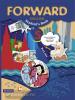 Forward. Форвард. Вербицкая. Английский язык 5 класс. Учебник в двух частях. Часть 1. ФП (Вентана-Граф)