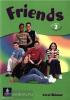Friends 2. Учебник