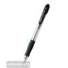 Ручка шариковая с кнопкой черная "Super Grip" 1 мм (PILOT) - Ручка шариковая с кнопкой черная "Super Grip" 1 мм (PILOT)