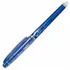 Ручка гелевая-шпион "FRIXION BALL" стираемая синяя 0,5 мм, 1шт (PILOT) - Ручка гелевая-шпион "FRIXION BALL" стираемая синяя 0,5 мм, 1шт (PILOT)