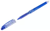 Ручка гелевая-шпион "FRIXION BALL" стираемая синяя 0,5 мм, 1шт (PILOT) - Ручка гелевая-шпион "FRIXION BALL" стираемая синяя 0,5 мм, 1шт (PILOT)