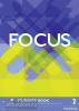 Focus. Level 2. Student's Book (Pearson)