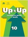 Тимофеев Английский язык 10 класс. Up & Up 10: Resource Pack + Tests Сборник дидактических материалов и тестов (Академия)