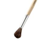 Кисточка "Белка" живописная, сосновая, круглая №7. Из натурального волоса